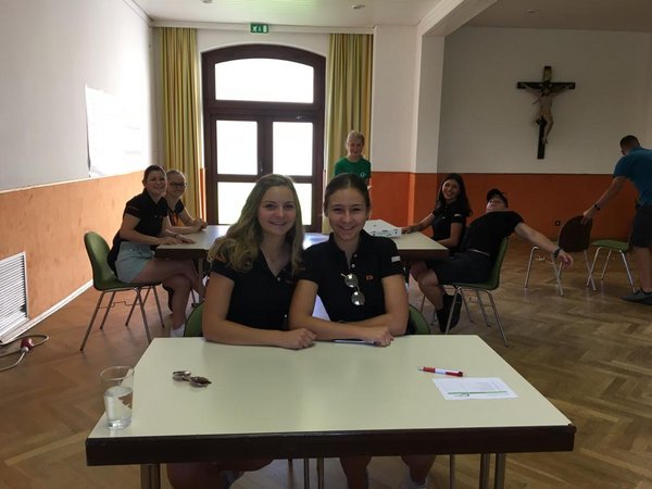 Agrar- und Genussolympiade