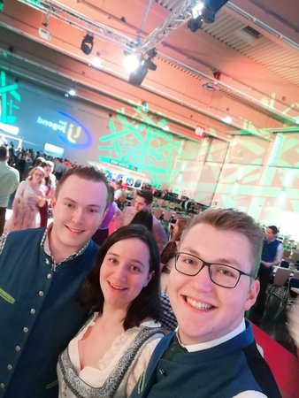 Landeslandjugendball 2020