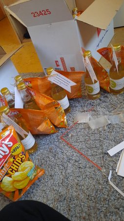 Jahreshauptversammlung 2020