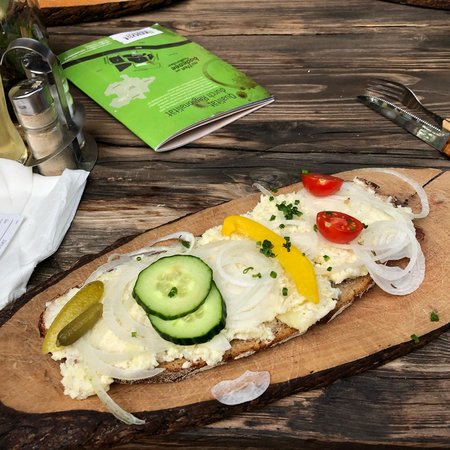 Radtour zum Feldkirchner Badesee