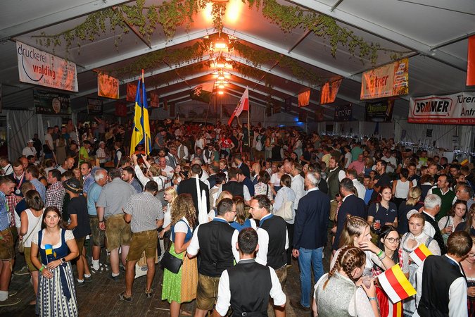 BEP x Summerfield Festival I