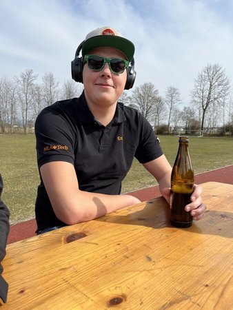 4er Cup & Reden Bezirk UU