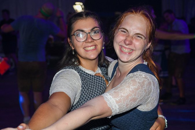 BEP x Summerfield Festival II