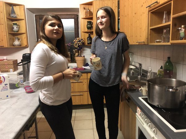 Weihnachtsfeier 2019