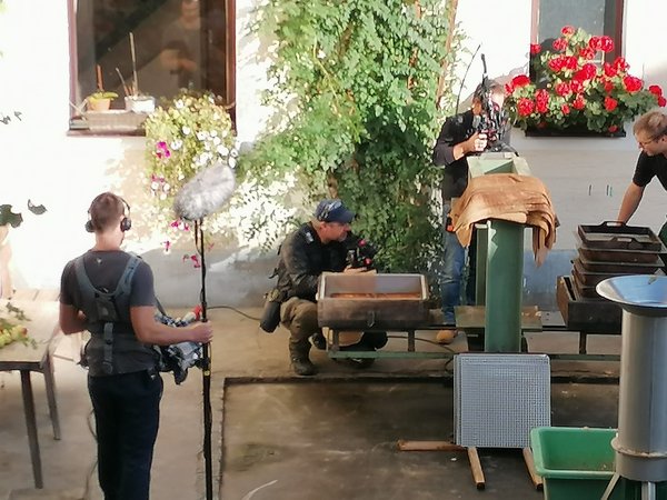 Servus TV - "Heimatsterne"