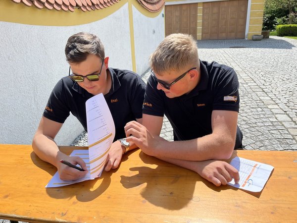 Agrar- & Genussolympiade