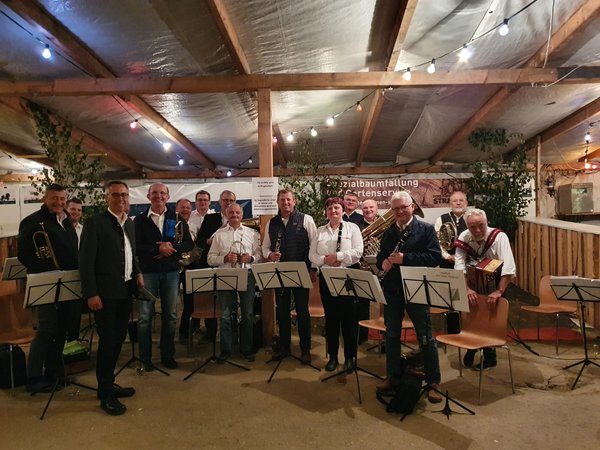 Dürnbergfest 2021 Freitag