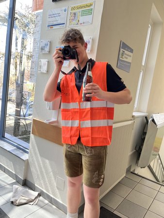 Agrar- & Genussolympiade