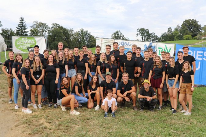 Dürnbergfest 2022 - Samstag