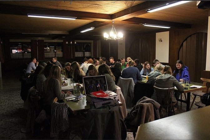 Protokollbuchbewertung