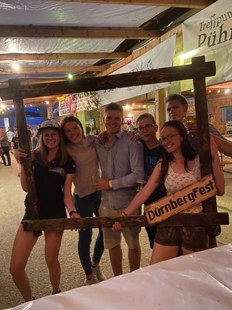 Dürnbergfest 2021 Samstag