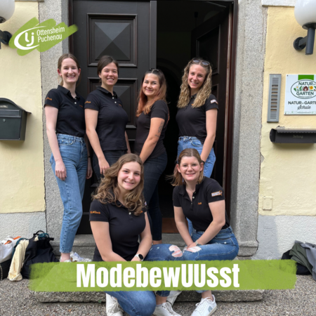ModebewUUsst