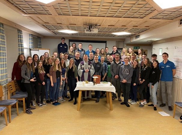 Wochenendseminar Bezirk Urfahr