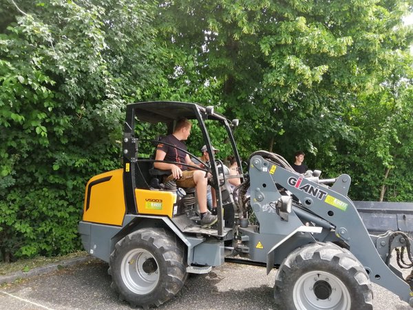 Agrar & Genussolympiade